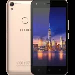 Tecno WX4