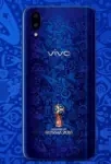 Vivo X21 World Cup Edition