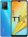 Vivo T1X india