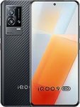 Vivo iQOO 9 5G  