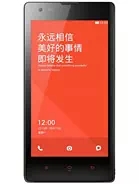 Xiaomi Hongmi