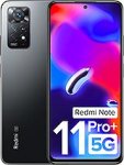 Redmi Note 11 Pro Plus 5G (Global)