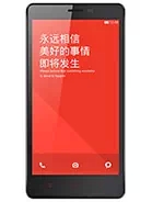 Xiaomi Redmi Note 4G