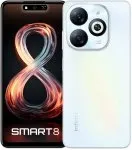 Infinix Smart 8 India